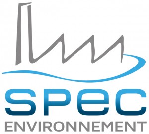 [Logo SPEC ENVIRONNEMENT]