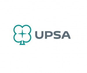 [Logo UPSA]