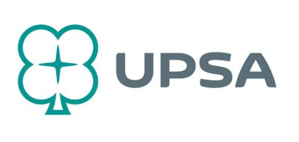 [Logo UPSA]