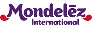 [Logo MONDELEZ INTERNATIONAL]