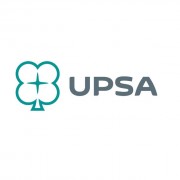 [Logo UPSA]