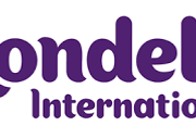 [Logo MONDELEZ INTERNATIONAL]
